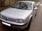 Volkswagen golf4 1.9 TDI