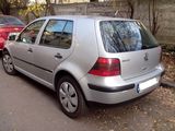 Volkswagen golf4 1.9 TDI, fotografie 2