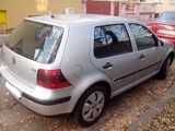 Volkswagen golf4 1.9 TDI, fotografie 3