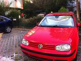 Volkswagen Golg 4, photo 1