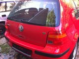 Volkswagen Golg 4, photo 4