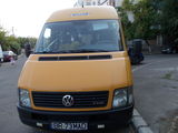 Volkswagen LT 28, fotografie 2