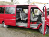 Volkswagen LT 28 (8+1 locuri )