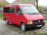 Volkswagen LT 28 (8+1 locuri ), fotografie 2