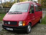 Volkswagen LT 28 (8+1 locuri ), photo 4