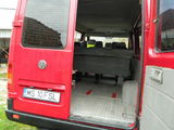 Volkswagen LT 28 (8+1 locuri ), fotografie 5