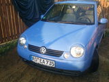 Volkswagen Lupo 1.4  16 valve, fotografie 5