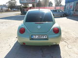 Volkswagen New Beetle 2002, fotografie 2