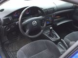Volkswagen Passat 1.6 benzină an fabricație 1998, fotografie 4