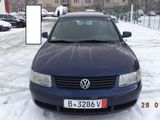 Volkswagen Passat 1.9 TDI,2000, fotografie 2