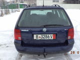 Volkswagen Passat 1.9 TDI,2000, fotografie 3