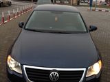 Volkswagen Passat 1.9 TDI, fotografie 3