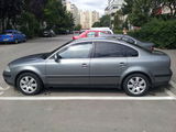 Volkswagen Passat, 1.9 Tdi, photo 1