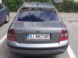 Volkswagen Passat, 1.9 Tdi, photo 3