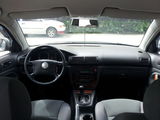 Volkswagen Passat, 1.9 Tdi, photo 5