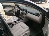 Volkswagen passat 1.9 TDI, photo 3