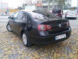 Volkswagen passat 1.9 TDI, photo 5