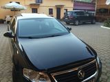 Volkswagen Passat 1.9 TDI Sportline, photo 1