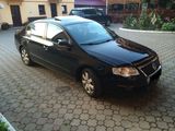 Volkswagen Passat 1.9 TDI Sportline, photo 2