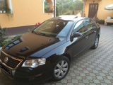 Volkswagen Passat 1.9 TDI Sportline, photo 3