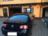 Volkswagen Passat 1.9 TDI Sportline, photo 4