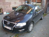 VOLKSWAGEN PASSAT, photo 1