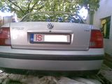 volkswagen passat, photo 1