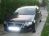 volkswagen passat, photo 1