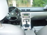 volkswagen passat, photo 4