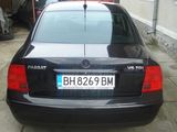 volkswagen passat , photo 2