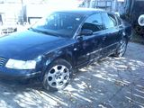 volkswagen  passat, photo 5