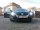 Volkswagen passat 2.0, photo 1