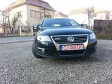 Volkswagen passat 2.0, fotografie 3