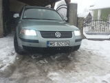 Volkswagen Passat  2.0 TDI