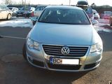 Volkswagen Passat 2.0TDI Highline Full