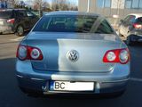 Volkswagen Passat 2.0TDI Highline Full, fotografie 2