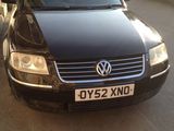 Volkswagen  Passat 2.5, photo 3