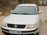 Volkswagen Passat 2000, fotografie 1