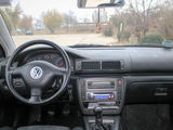 Volkswagen Passat 2000, fotografie 5