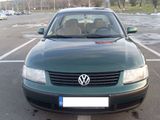 Volkswagen Passat, 2000, Berlina, Diesel