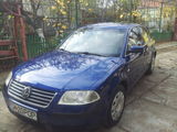 Volkswagen Passat, 2001, photo 1