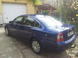 Volkswagen Passat, 2001, photo 5