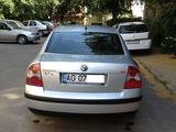 volkswagen passat 2002 pret 3200 eur neg, fotografie 2