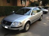 volkswagen passat 2002 pret 3200 eur neg, fotografie 3