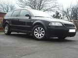 Volkswagen Passat 2003, photo 1