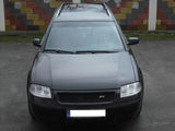 Volkswagen Passat 2003, photo 2