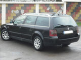 Volkswagen Passat 2003, photo 3