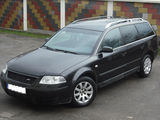 Volkswagen Passat 2003, photo 4