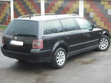 Volkswagen Passat 2003, photo 5