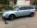 Volkswagen passat 2004, photo 4